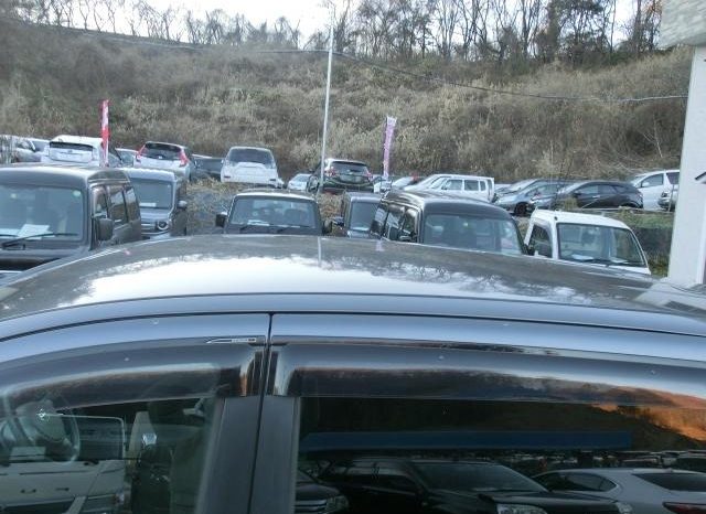 TOYOTA SIENTA X LIMITED 2010 full