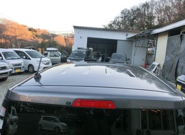 TOYOTA SIENTA X LIMITED 2010 full