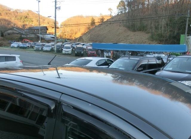 TOYOTA SIENTA X LIMITED 2010 full