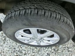 TOYOTA SIENTA X LIMITED 2010 full