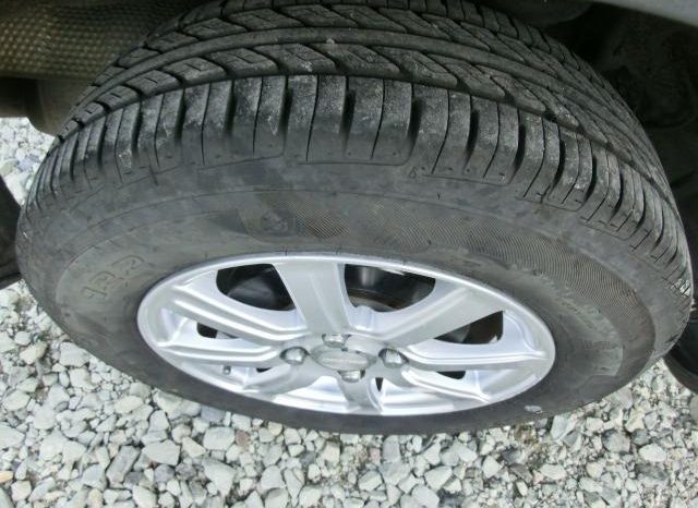 TOYOTA SIENTA X LIMITED 2010 full