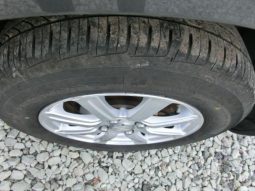 TOYOTA SIENTA X LIMITED 2010 full