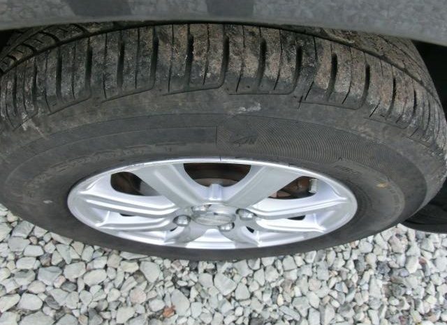 TOYOTA SIENTA X LIMITED 2010 full