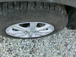 TOYOTA SIENTA X LIMITED 2010 full