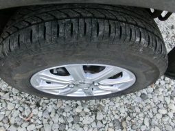 TOYOTA SIENTA X LIMITED 2010 full