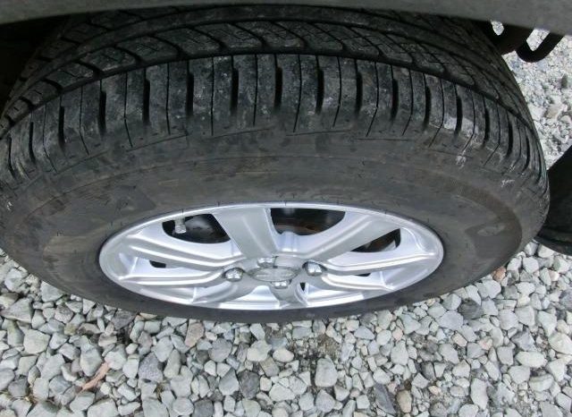 TOYOTA SIENTA X LIMITED 2010 full