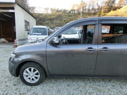 TOYOTA SIENTA X LIMITED 2010 full