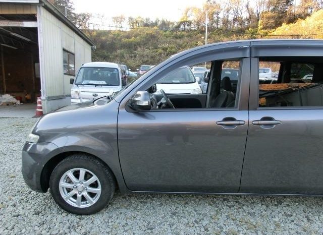 TOYOTA SIENTA X LIMITED 2010 full