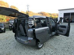 TOYOTA SIENTA X LIMITED 2010 full