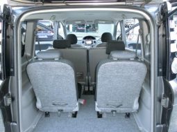 TOYOTA SIENTA X LIMITED 2010 full