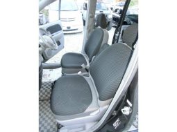 TOYOTA SIENTA X LIMITED 2010 full