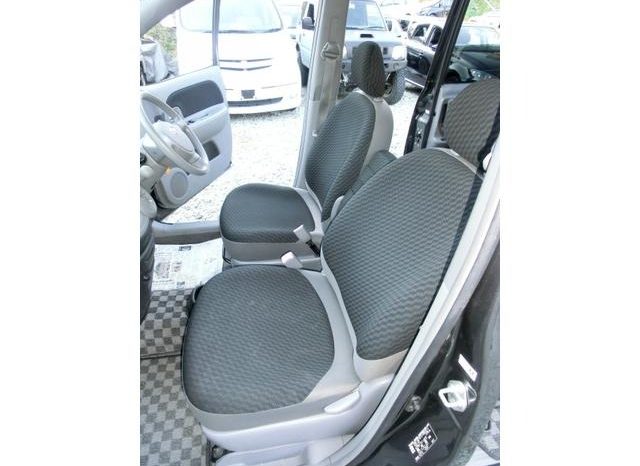 TOYOTA SIENTA X LIMITED 2010 full