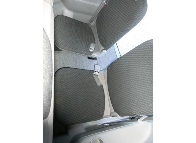 TOYOTA SIENTA X LIMITED 2010 full