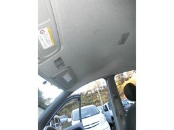 TOYOTA SIENTA X LIMITED 2010 full