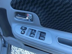 TOYOTA SIENTA X LIMITED 2010 full