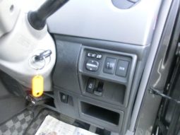 TOYOTA SIENTA X LIMITED 2010 full