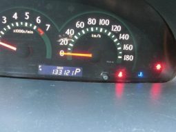 TOYOTA SIENTA X LIMITED 2010 full