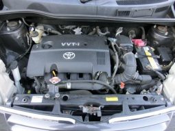 TOYOTA SIENTA X LIMITED 2010 full