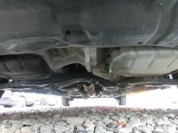 TOYOTA SIENTA X LIMITED 2010 full