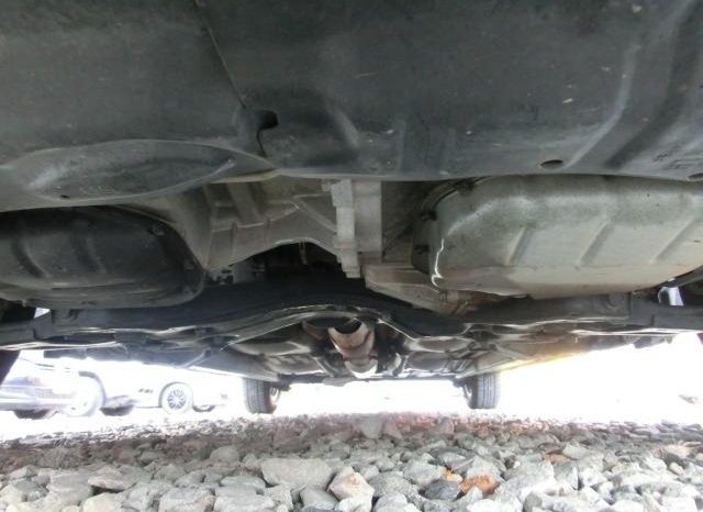 TOYOTA SIENTA X LIMITED 2010 full