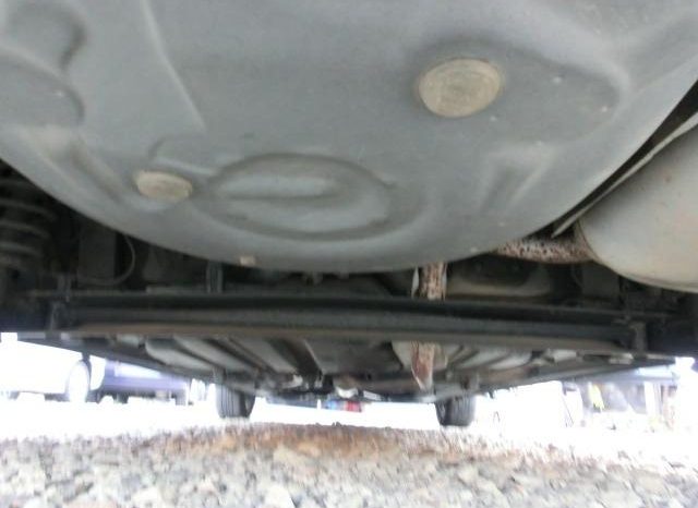 TOYOTA SIENTA X LIMITED 2010 full