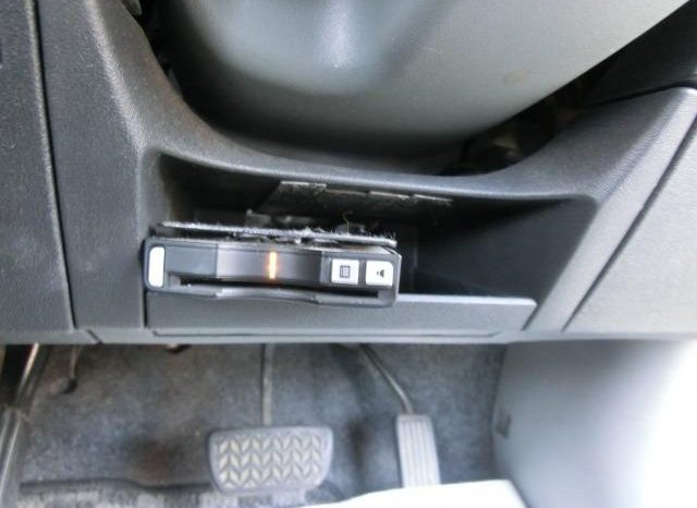 TOYOTA SIENTA X LIMITED 2010 full