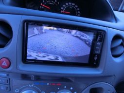 TOYOTA SIENTA X LIMITED 2010 full