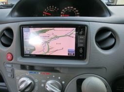 TOYOTA SIENTA X LIMITED 2010 full