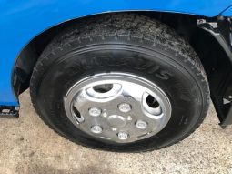 HINO DUTRO DUMP NO4C 2009 full