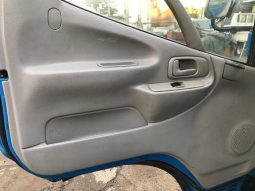 HINO DUTRO DUMP NO4C 2009 full