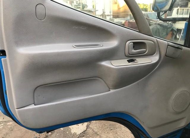 HINO DUTRO DUMP NO4C 2009 full