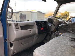 HINO DUTRO DUMP NO4C 2009 full