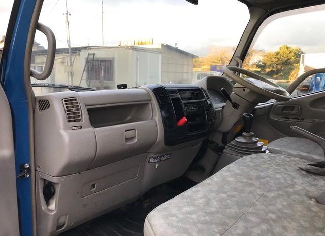 HINO DUTRO DUMP NO4C 2009 full