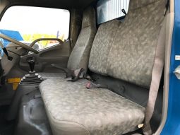 HINO DUTRO DUMP NO4C 2009 full