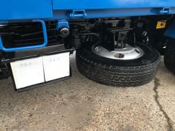 HINO DUTRO DUMP NO4C 2009 full