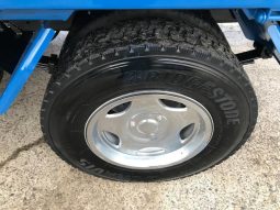 HINO DUTRO DUMP NO4C 2009 full