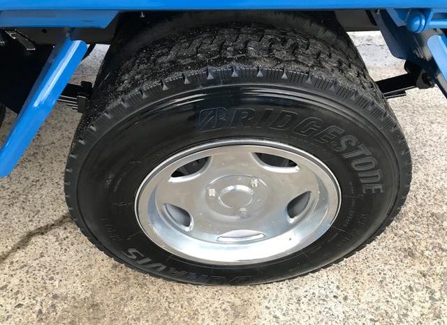 HINO DUTRO DUMP NO4C 2009 full