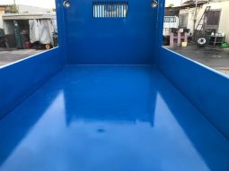 HINO DUTRO DUMP NO4C 2009 full