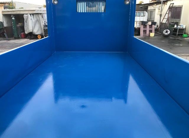 HINO DUTRO DUMP NO4C 2009 full