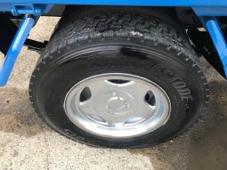 HINO DUTRO DUMP NO4C 2009 full