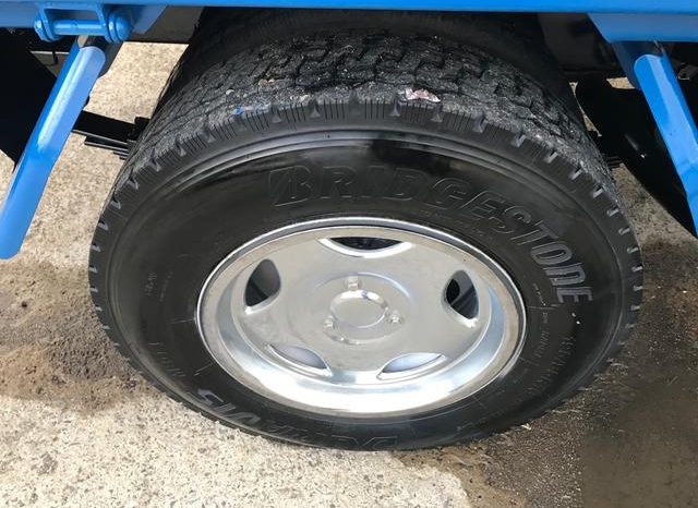 HINO DUTRO DUMP NO4C 2009 full