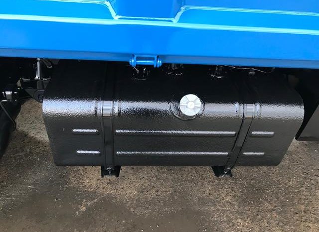 HINO DUTRO DUMP NO4C 2009 full