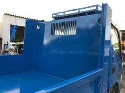 HINO DUTRO DUMP NO4C 2009 full