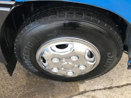 HINO DUTRO DUMP NO4C 2009 full