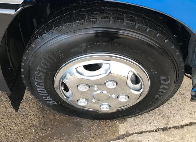 HINO DUTRO DUMP NO4C 2009 full