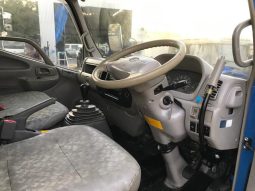 HINO DUTRO DUMP NO4C 2009 full