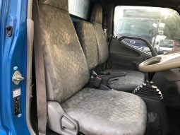 HINO DUTRO DUMP NO4C 2009 full