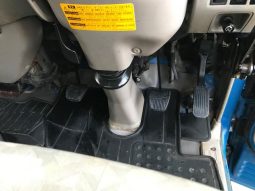 HINO DUTRO DUMP NO4C 2009 full