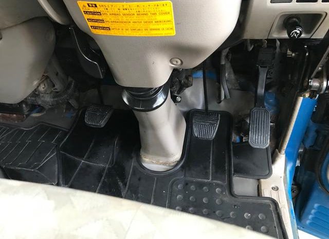 HINO DUTRO DUMP NO4C 2009 full