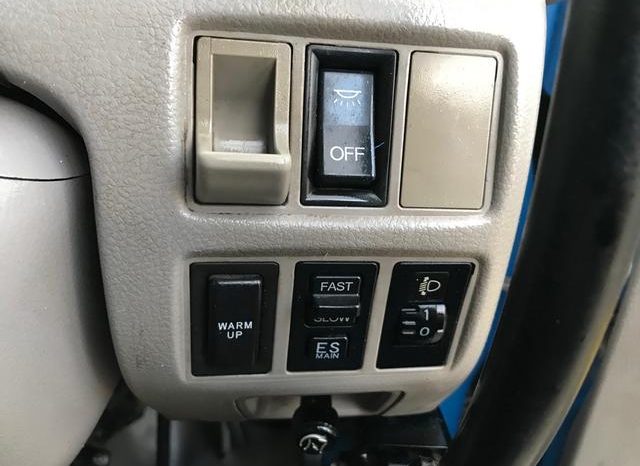 HINO DUTRO DUMP NO4C 2009 full